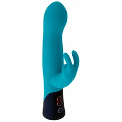 Rabbit Vibrator Liebe Blau
