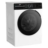 Beko BM3WFU3841R Waschmaschine (8 kg, 1400 U/min)