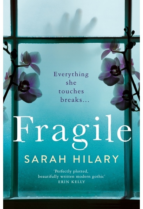 Fragile - Sarah Hilary, Kartoniert (TB)