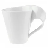 Villeroy & Boch Becher mit Henkel NewWave Caffè Länge 13 x Breite 9,5 Höhe 11,3 cm