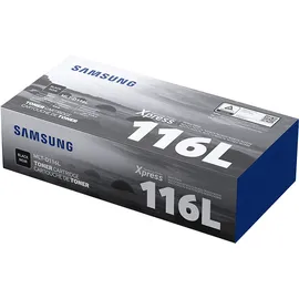Samsung MLT-D116L schwarz