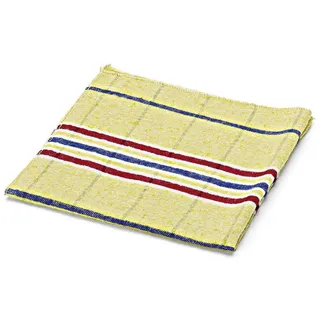 Nölle Profi Brush Staubtuch Baumwolle - 45 x 45 cm