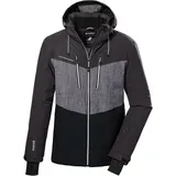 KILLTEC Skijacke KSW 45 MN SKI JCKT« Killtec anthra