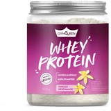GYMQUEEN Whey Protein - 500g - Vanille