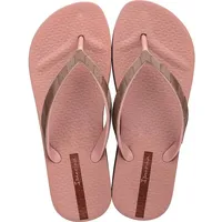 IPANEMA Damen Badesandalen MESH VII PLAT FEM, PINK/PINK, 40