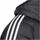 adidas Tiro 24 Winterjacke Schwarz/Weiß 116