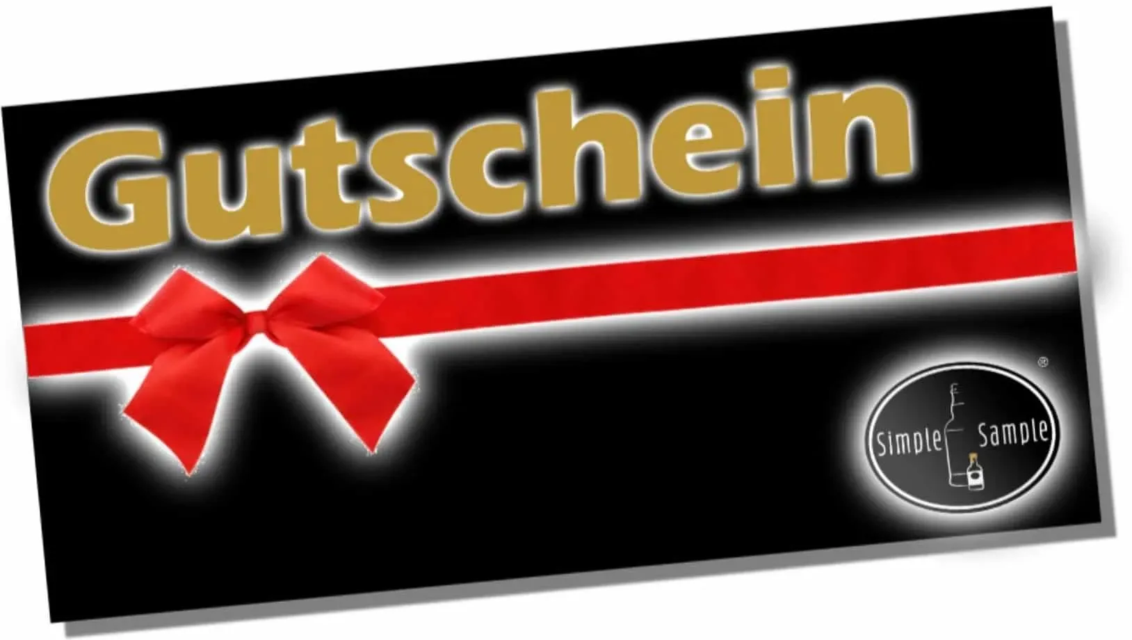 Geschenk-Gutschein - 75€
