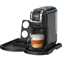 HiBREW H2B 5in1 Kapselkaffeemaschine BLA, Kapselmaschine, Weiss