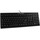 LC-POWER BK-902 USB Tastatur DE schwarz (BK-902USB)