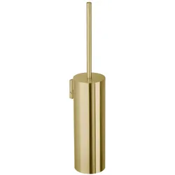 Herzbach LIVING Bürstengarnitur, Accessoires, brass steel