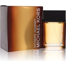 Michael Kors Extreme Journey Eau de Toilette 100 ml