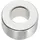 CONRAD COMPONENTS 506000 Permanent-Magnet Ring (Ø x H) 20 mm x 10 mm N35 1.18 - 1.24 T Grenztemperatur (max.): 80 °C