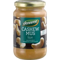 dennree Cashewmus bio