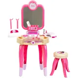Theo Klein Barbie - Schönheitsstudio Happy Vibes