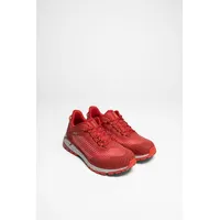 MEINDL Power Walker Lady 4.2 Damen (Rot/Orange), 41 EU