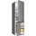 Exquisit KGC5380-115-NF-040A Kühl-Gefrierkombination (377 l, 2005 mm hoch, Inoxlook)