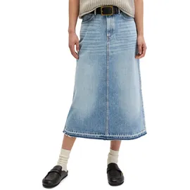 Marc O'Polo A-Linien-Rock Damen Blau 36