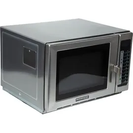Menumaster RFS518TS Silber