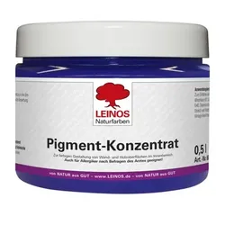 668 Pigment-Konzentrat 324 Ultramarin-Violett 500ml