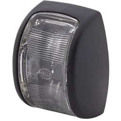 HELLA Zusatzblinkleuchte 2BM 980 990-121 AXE62889