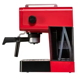 Gaggia Espresso Evolution EG2115/03 rot