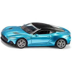 Aston Martin DBS Superleggera
