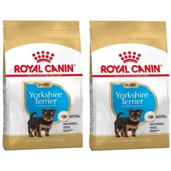 ROYAL CANIN Yorkshire Terrier Junior 2x7,5kg