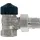 IMI HEIMEIER Thermostatventil Unterteil Standard Eckform DN 25