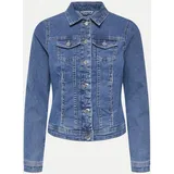 Only Jeansjacke Wonder Blau M