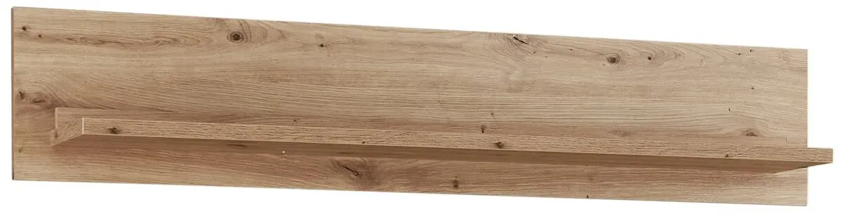 Zurbrüggen Wandboard BOCA - B/H/T ca. 120,00x24,00x23,20