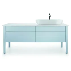 Duravit Konsole „Luv“