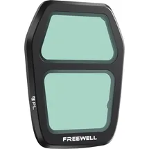 Freewell Filter schwarz für DJI Air 3S