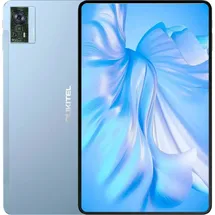 OUKITEL 6931940790147 Oukitel OT5S 6/256GB 12“ blau 8250 mAh Tablette ohne Ladegerät OUK