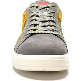 ELTEN BREEZER grey Low ESD S1 72109 Sicherheitshalbschuh - 39