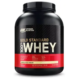 Optimum Nutrition 100% Whey Gold Standard Chocolate Mint