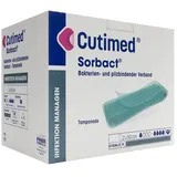 tovalcare gmbh Cutimed Sorbact Tamponaden 2x50 cm
