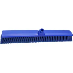 haug bürsten Besenkopf blau Kunststoff 40,0 cm breit 4061917865027 haug bürsten