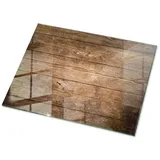 Tulup Tischplatte 80 x 60 x 0,4 cm