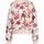Ragwear WUSS Print Sweatshirt Beige L