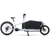 Cube Cargo Sport Dual Hybrid 1000 flashwhite'n'black Modell 2023 (789360)