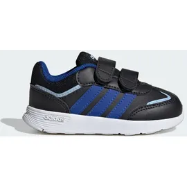 adidas Tensaur Switch Schwarz/Blau 21