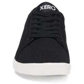 Xero Shoes Dillon Damen Schwarz 38,5