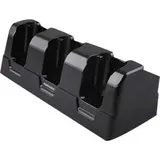 Datalogic Skorpio X5 3 Slot Dock, Barcode-Scanner Zubehör