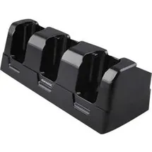 Datalogic Skorpio X5 3 Slot Dock, Barcode-Scanner Zubehör