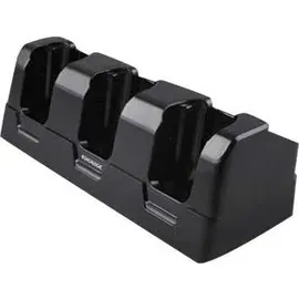 Datalogic Skorpio X5 3 Slot Dock, Barcode-Scanner Zubehör