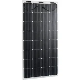 Ective MSP 180 monokristallin 180 W