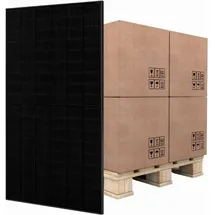 JaSolar PV Modul 36x445 Watt monokristallin 445 W