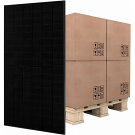 JaSolar PV Modul 36x445 Watt monokristallin 445 W