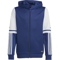 Adidas Squadra 25 Kinder - Team Navy Blue 2/White,
