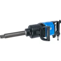 BGS 7640 Druckluft-Schlagschrauber 25 mm (1") 3800 Nm